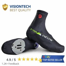Copriscarpe Ciclismo