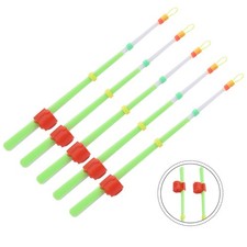 5pcs Inverno Ghiaccio Canna da