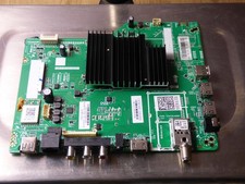 Scheda di ricambio scheda