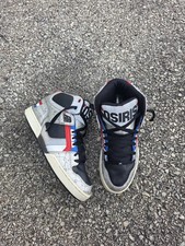 OSIRIS NYC 83 scarpe jet da