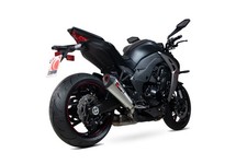 Serket Scarico Kawasaki Z1000