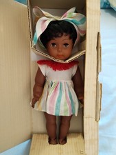 Bambola Ratti Vintage anni 60