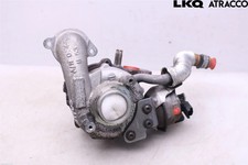 Turbocompressore ORIGINALE PEUGEOT 3008 SUV (M_) 2017