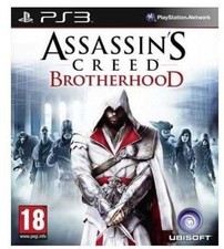 Assassin's Creed Brotherhood