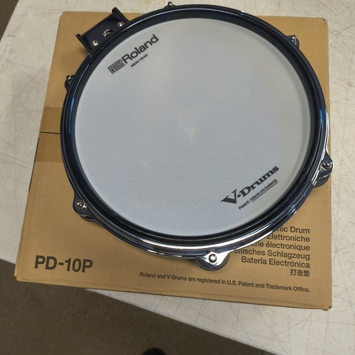 Roland premium pad - roland,