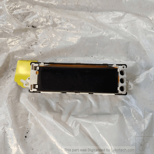 Display multifunzione citroen - ,