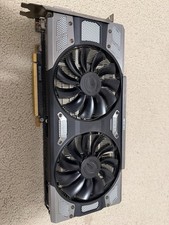 Scheda grafica EVGA NVIDIA