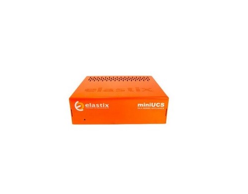 Elastix freepbx miniucs - elastix, miniucs-4o