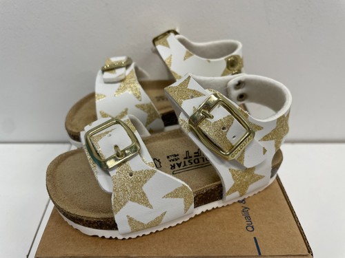 Sandales bébé fille goldstar - bébé,