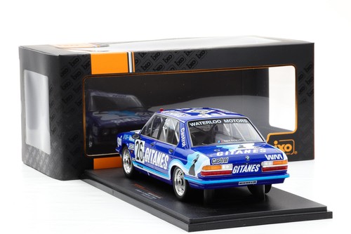 Ixo bmw 528i - 1:18, #26
