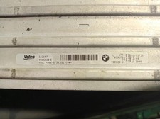 17518592701 intercooler per