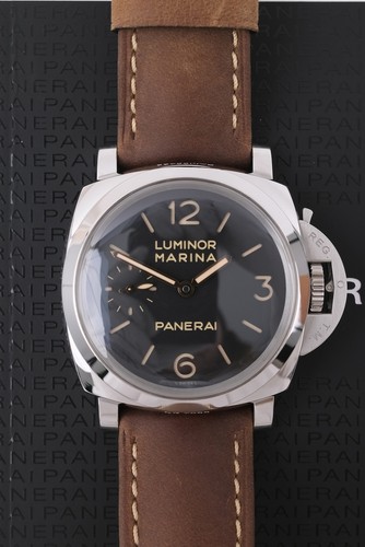 Panerai luminor marina 1950 - panerai,
