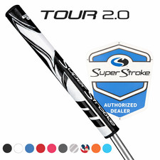 SUPERSTROKE ZENERGY TOUR 2.0