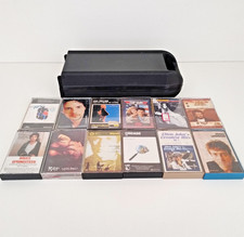 Lotto 12 Musicassette