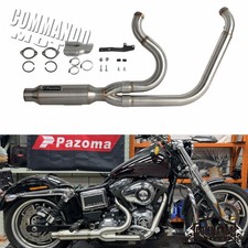 Per Harley Dyna FXD Street Bob