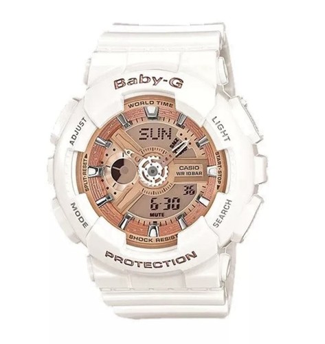 Orologio casio ba110 - orologio, ba110-7a1
