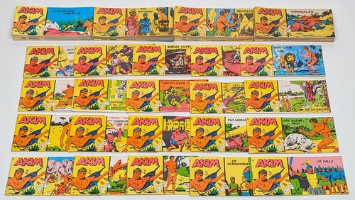 Akim piccolo completo - completo,