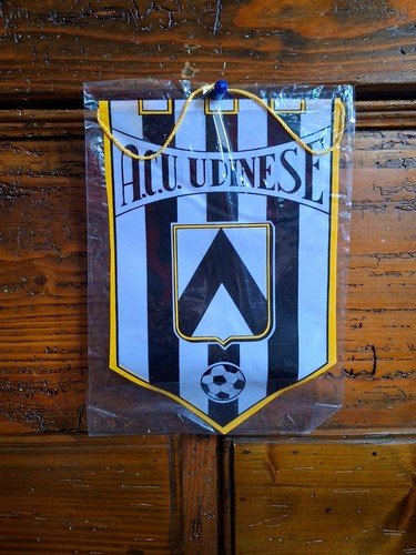 Gagliardetto udinese calcio - udinese,