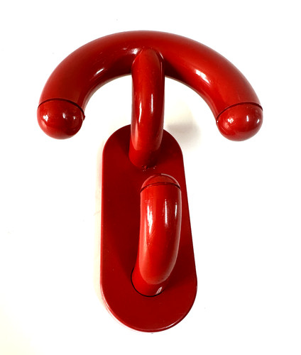 Appendiabiti parete con - da,
