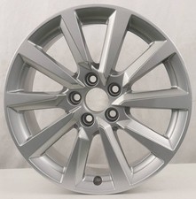 Cerchio in lega Audi A1 Allstreet Citycarver 16 ORIGINALE 82A601025C