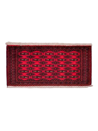 Tappeto nomade turco - , vintage