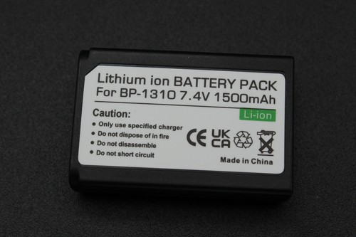 Batteria bp1310 per - batteria, samsung