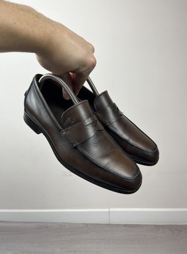 Mocassini tods pelle - tods,