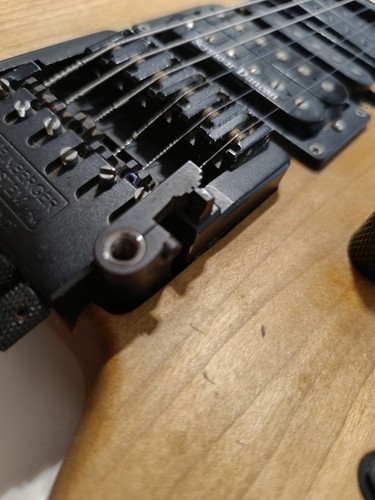 Electric guitar steinberger - guitar,