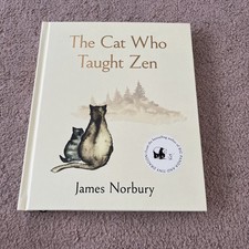 The Cat Who Taught Zen: The