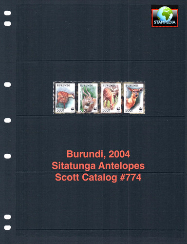 Scott value 2004 - $15,00,