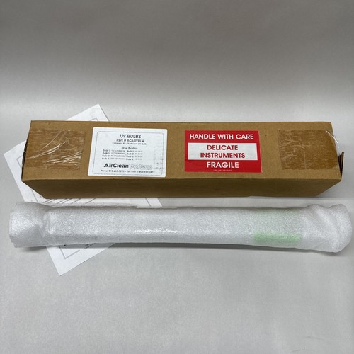 Airclean 600 ac632lfuvc pcr - 600, 3