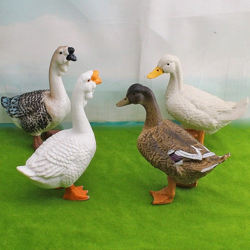 Statuette decorative - , in