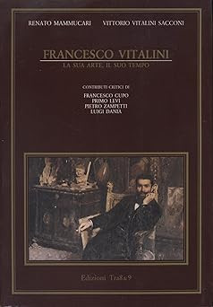 Francesco vitalini sua - francesco,