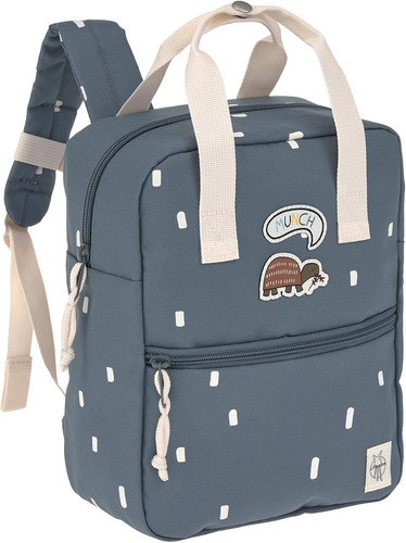 Zaino per bambini - con, fascia