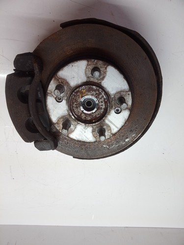 Asse stelo per ssangyong - asse,