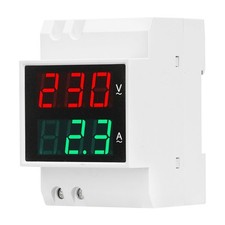 Misuratore di tensione AC