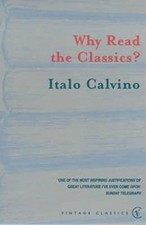 Why Read The Classics