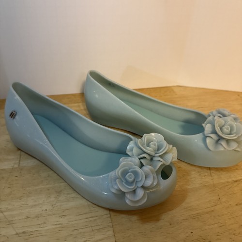 Mini ballerine giardino - mini, da