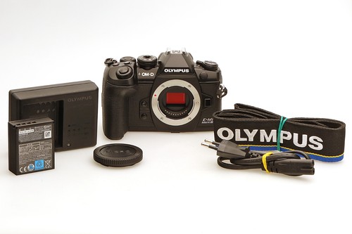 Fotocamera digitale olympus - fotocamera,