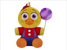 Funko Plush FNAF Circus Chica