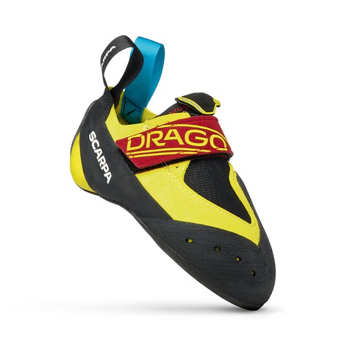Scarpa drago kid - scarpa,