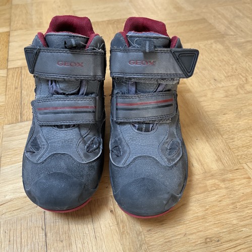 Scarpe invernali geox - scarpe,