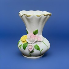 Vaso bocciolo porcellana - bocciolo,