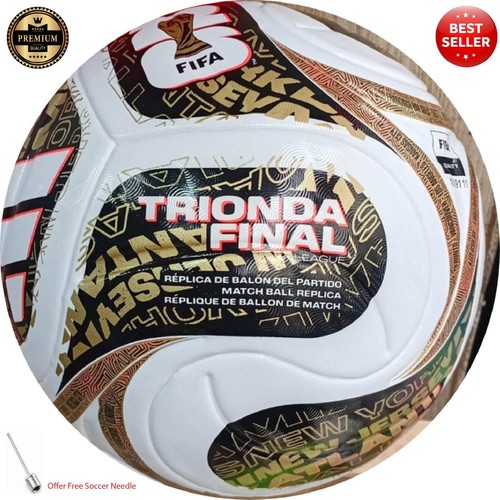 Pallone calcio trionda - pallone, da
