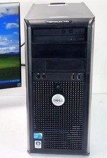 Dell OptiPlex 780 Windows XP