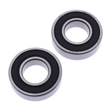 Kit cuscinetti ruota JMP 752.14.28 per Moto Guzzi 850 Le Mans II 1978-1980