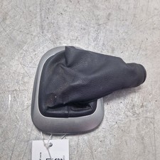 Cuffia cornice leva cambio