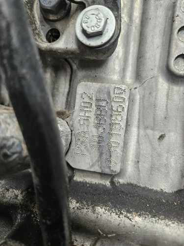 Motore peugeot 308 phase 1 - 308,