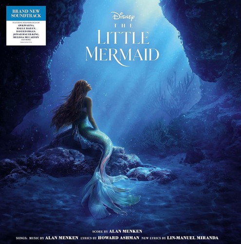 Alan menken lin manuel - menken, &