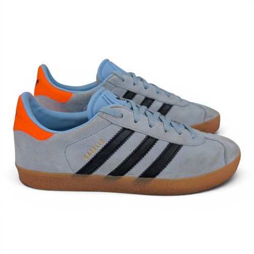 Adidas gazelle originals clear - adidas,